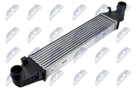 Ladeluftkühler NTY CNG-ME-002 Bild Ladeluftkühler NTY CNG-ME-002