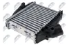 Ladeluftkühler NTY CNG-ME-006 Bild Ladeluftkühler NTY CNG-ME-006