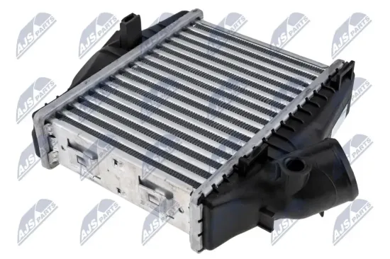 Ladeluftkühler NTY CNG-ME-006 Bild Ladeluftkühler NTY CNG-ME-006