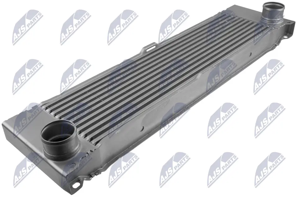 Ladeluftkühler NTY CNG-ME-008