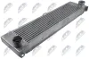 Ladeluftkühler NTY CNG-ME-008