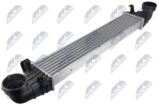Ladeluftkühler NTY CNG-ME-011 Bild Ladeluftkühler NTY CNG-ME-011