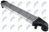 Ladeluftkühler NTY CNG-ME-011 Bild Ladeluftkühler NTY CNG-ME-011