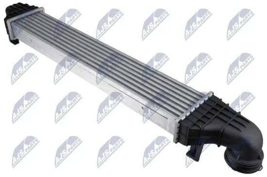 Ladeluftkühler NTY CNG-ME-011 Bild Ladeluftkühler NTY CNG-ME-011