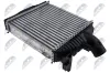 Ladeluftkühler NTY CNG-ME-012 Bild Ladeluftkühler NTY CNG-ME-012