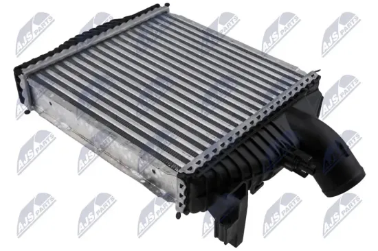 Ladeluftkühler NTY CNG-ME-012 Bild Ladeluftkühler NTY CNG-ME-012