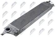 Ladeluftkühler NTY CNG-NS-000
