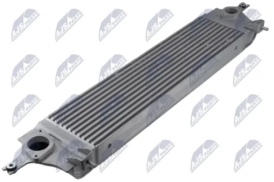 Ladeluftkühler NTY CNG-NS-000 Bild Ladeluftkühler NTY CNG-NS-000