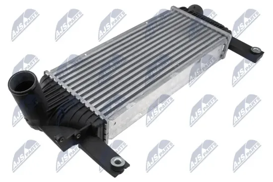 Ladeluftkühler NTY CNG-NS-001 Bild Ladeluftkühler NTY CNG-NS-001
