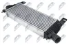 Ladeluftkühler NTY CNG-NS-001 Bild Ladeluftkühler NTY CNG-NS-001