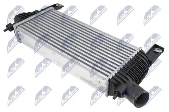Ladeluftkühler NTY CNG-NS-001 Bild Ladeluftkühler NTY CNG-NS-001