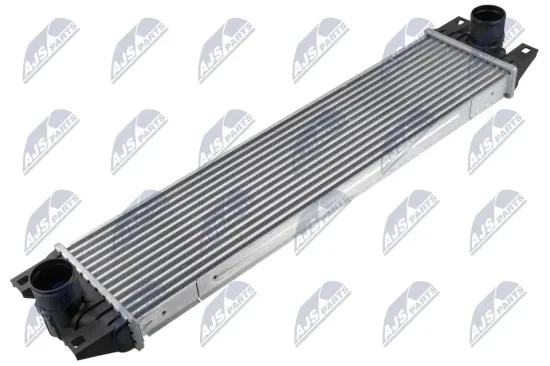 Ladeluftkühler NTY CNG-NS-002 Bild Ladeluftkühler NTY CNG-NS-002