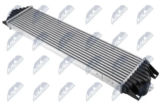 Ladeluftkühler NTY CNG-NS-002 Bild Ladeluftkühler NTY CNG-NS-002