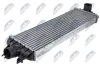 Ladeluftkühler NTY CNG-NS-003 Bild Ladeluftkühler NTY CNG-NS-003