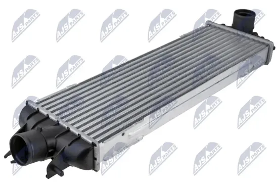 Ladeluftkühler NTY CNG-NS-003 Bild Ladeluftkühler NTY CNG-NS-003