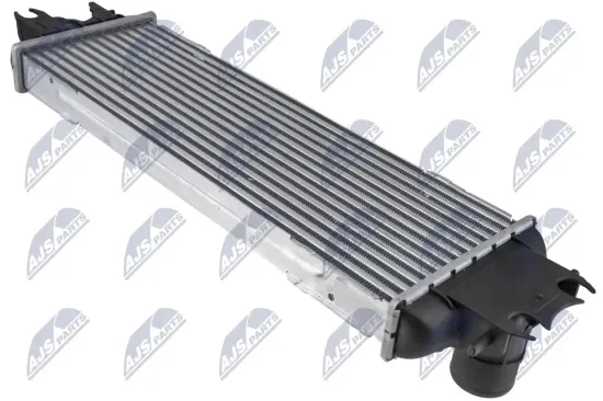 Ladeluftkühler NTY CNG-NS-003 Bild Ladeluftkühler NTY CNG-NS-003
