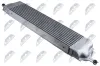 Ladeluftkühler NTY CNG-NS-004 Bild Ladeluftkühler NTY CNG-NS-004