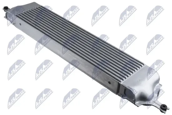 Ladeluftkühler NTY CNG-NS-004 Bild Ladeluftkühler NTY CNG-NS-004