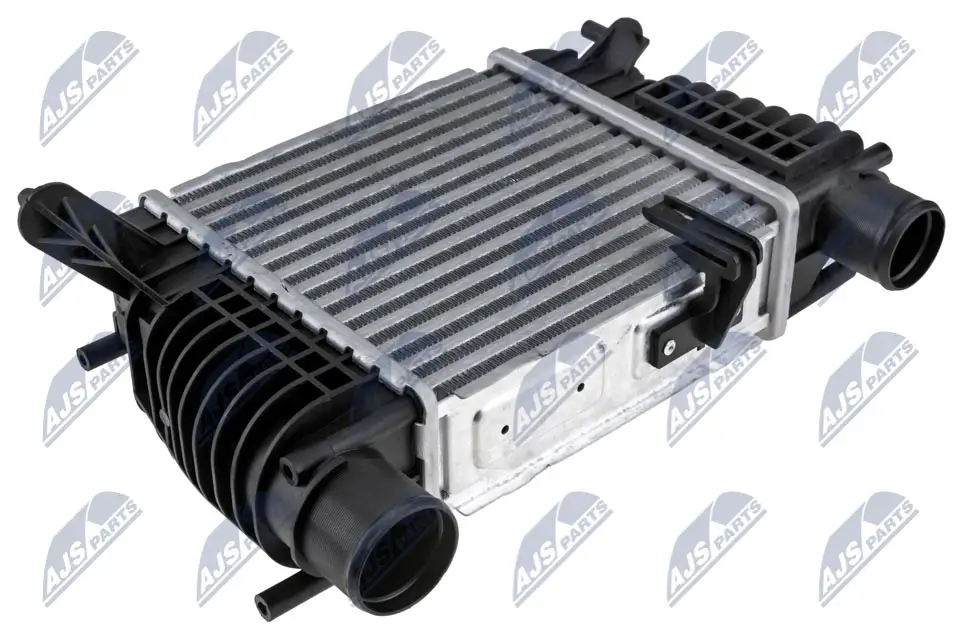 Ladeluftkühler NTY CNG-NS-005