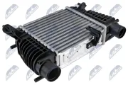 Ladeluftkühler NTY CNG-NS-005