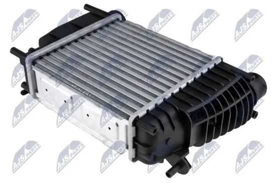 Ladeluftkühler NTY CNG-NS-005 Bild Ladeluftkühler NTY CNG-NS-005