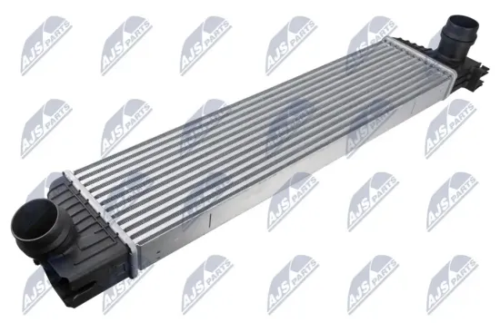 Ladeluftkühler NTY CNG-NS-007 Bild Ladeluftkühler NTY CNG-NS-007