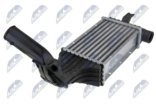 Ladeluftkühler NTY CNG-PL-000 Bild Ladeluftkühler NTY CNG-PL-000