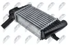Ladeluftkühler NTY CNG-PL-000 Bild Ladeluftkühler NTY CNG-PL-000