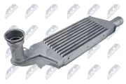Ladeluftkühler NTY CNG-PL-002