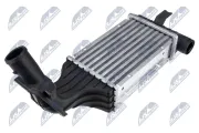 Ladeluftkühler NTY CNG-PL-003
