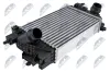 Ladeluftkühler NTY CNG-PL-008 Bild Ladeluftkühler NTY CNG-PL-008