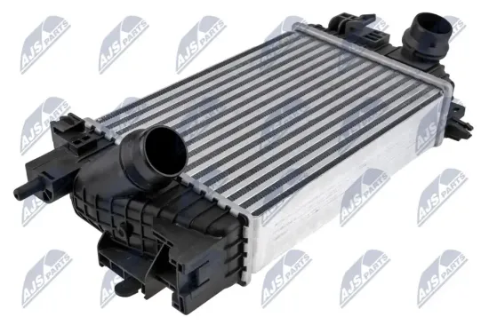 Ladeluftkühler NTY CNG-PL-008 Bild Ladeluftkühler NTY CNG-PL-008