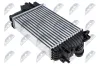 Ladeluftkühler NTY CNG-PL-008 Bild Ladeluftkühler NTY CNG-PL-008
