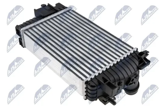 Ladeluftkühler NTY CNG-PL-008 Bild Ladeluftkühler NTY CNG-PL-008