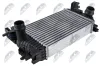 Ladeluftkühler NTY CNG-PL-009 Bild Ladeluftkühler NTY CNG-PL-009