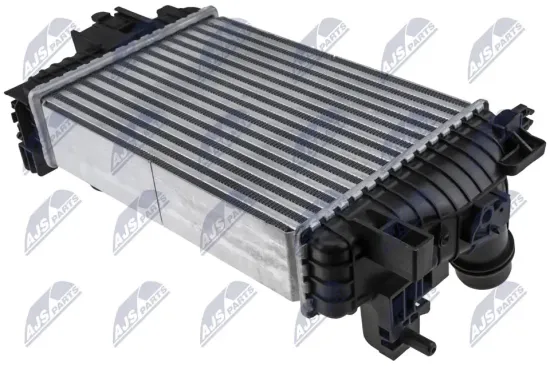 Ladeluftkühler NTY CNG-PL-009 Bild Ladeluftkühler NTY CNG-PL-009