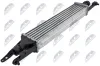 Ladeluftkühler NTY CNG-PL-012 Bild Ladeluftkühler NTY CNG-PL-012