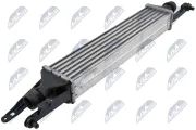 Ladeluftkühler NTY CNG-PL-012
