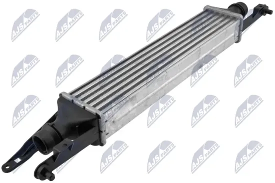 Ladeluftkühler NTY CNG-PL-012 Bild Ladeluftkühler NTY CNG-PL-012