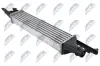 Ladeluftkühler NTY CNG-PL-012 Bild Ladeluftkühler NTY CNG-PL-012