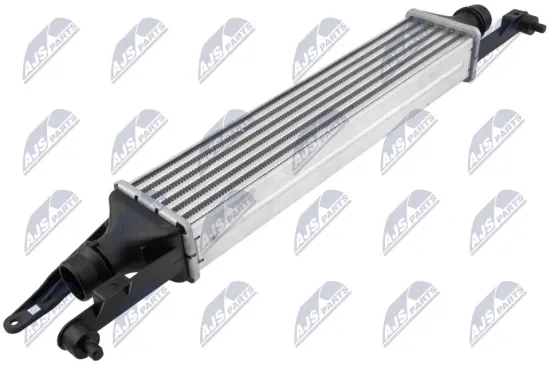 Ladeluftkühler NTY CNG-PL-013 Bild Ladeluftkühler NTY CNG-PL-013