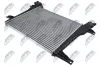 Ladeluftkühler NTY CNG-PL-016 Bild Ladeluftkühler NTY CNG-PL-016
