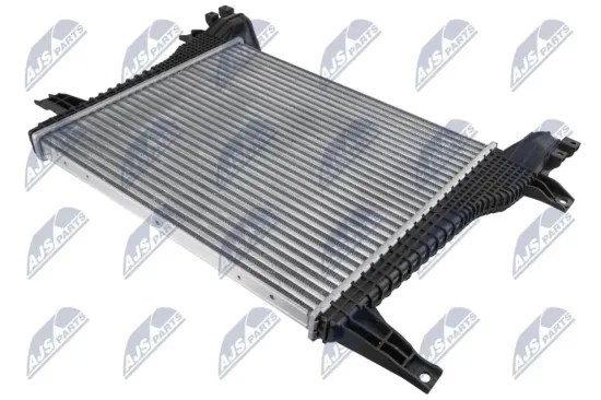 Ladeluftkühler NTY CNG-PL-016 Bild Ladeluftkühler NTY CNG-PL-016
