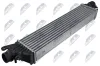 Ladeluftkühler NTY CNG-PL-017 Bild Ladeluftkühler NTY CNG-PL-017