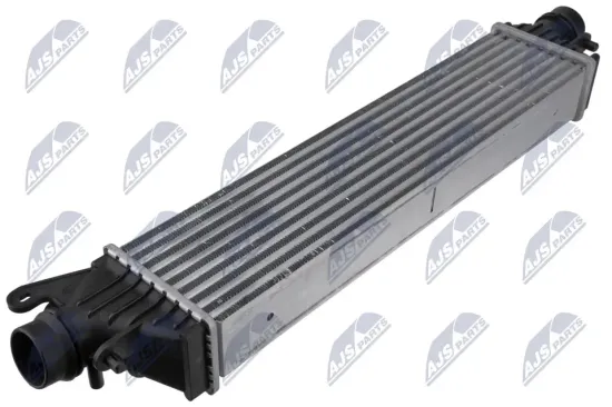 Ladeluftkühler NTY CNG-PL-017 Bild Ladeluftkühler NTY CNG-PL-017