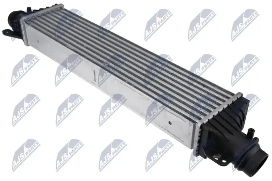 Ladeluftkühler NTY CNG-PL-017 Bild Ladeluftkühler NTY CNG-PL-017