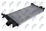 Ladeluftkühler NTY CNG-PL-018
