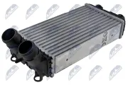 Ladeluftkühler NTY CNG-PL-019