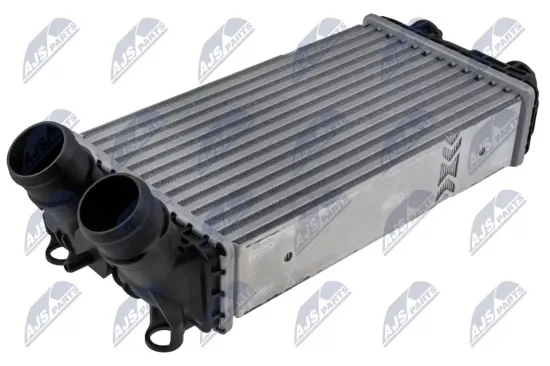 Ladeluftkühler NTY CNG-PL-019 Bild Ladeluftkühler NTY CNG-PL-019