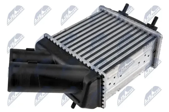 Ladeluftkühler NTY CNG-RE-002 Bild Ladeluftkühler NTY CNG-RE-002
